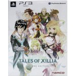 Tales of Xillia - Day 1 Edition [PS3]